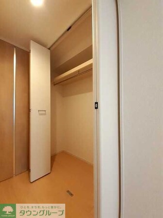 カステロ板橋本町の物件内観写真